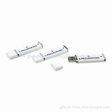 128MB-32GB Promotional USB Storage with PayPal Payment Accepted, 100% Full Capacity